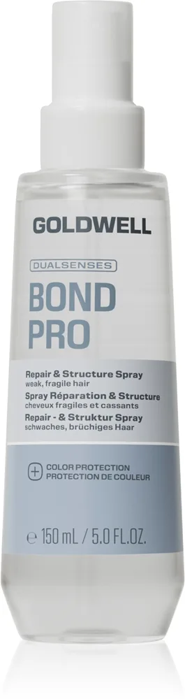 Goldwell Dualsenses Bond Pro Repair & Structure Spray 150 ml