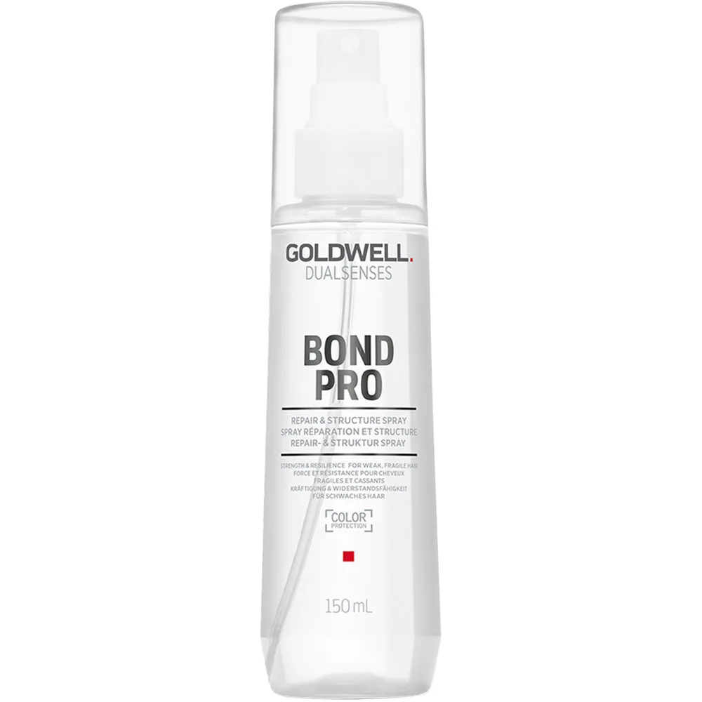 Goldwell Dualsenses bond pro Repair og strukturspray Balsamspray