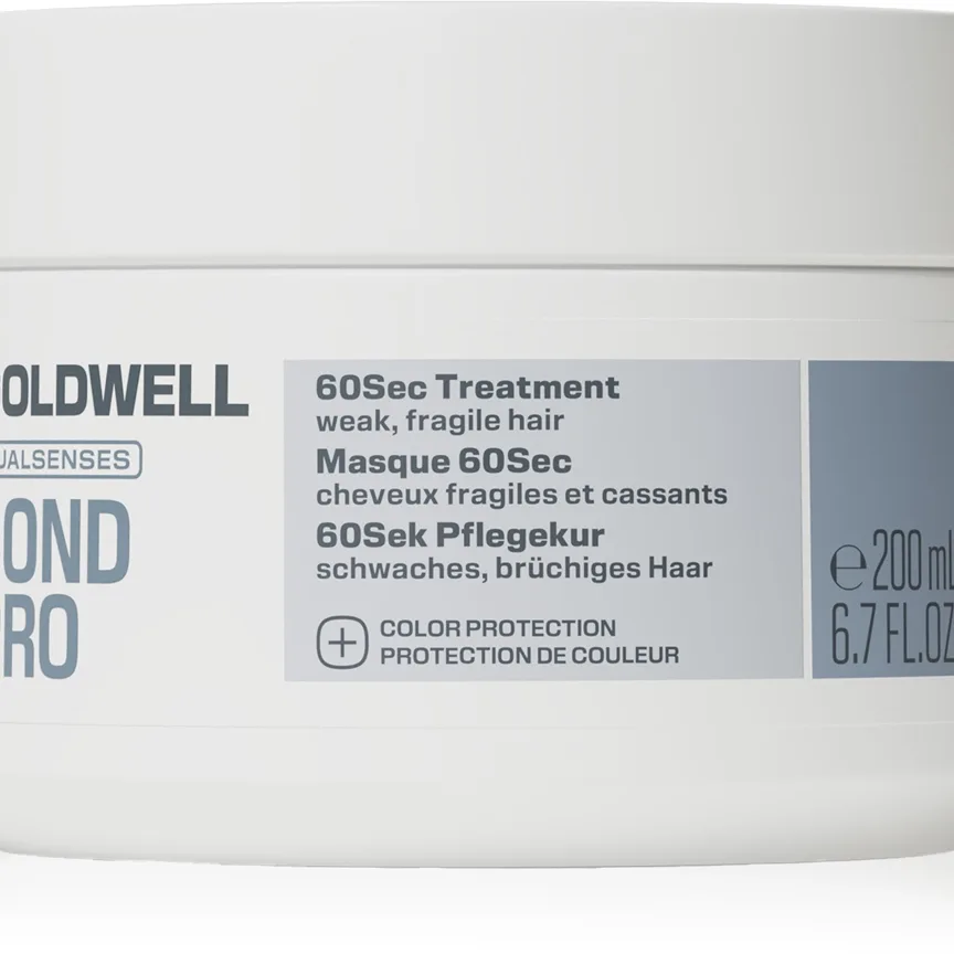Goldwell Dualsenses Bond Pro 60Sec Treatment 200 ml