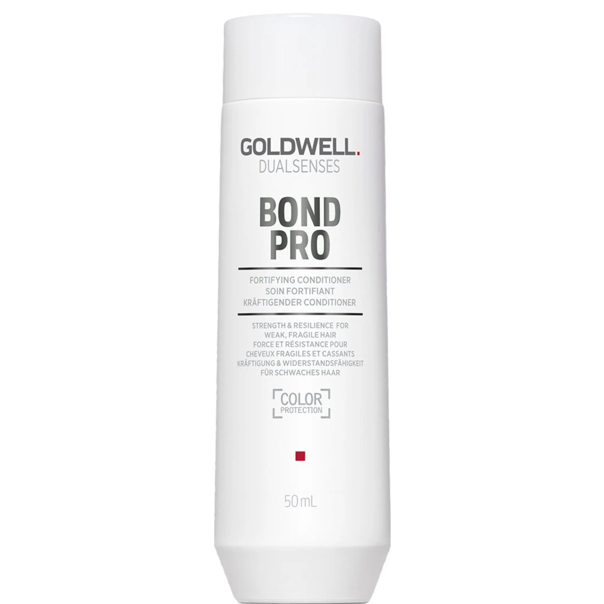 Goldwell Dualsenses bond pro Stärkande conditioner Balsam