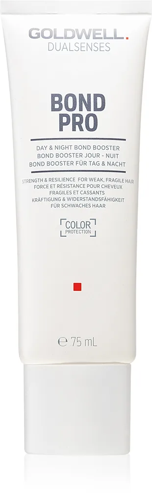 Goldwell Dualsenses Bond Pro Day & Night Bond Booster - 75 ml.