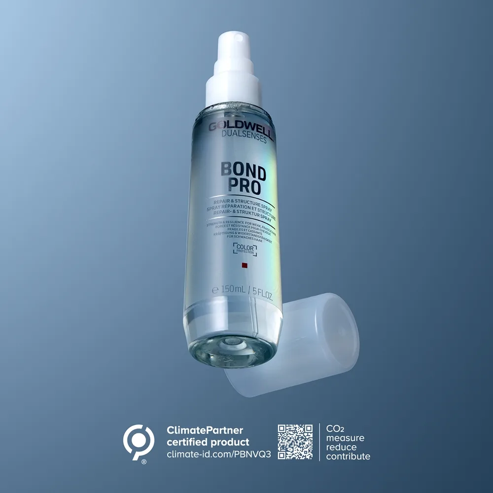 Goldwell Bond Pro Repair & Structure Spray 150 ml