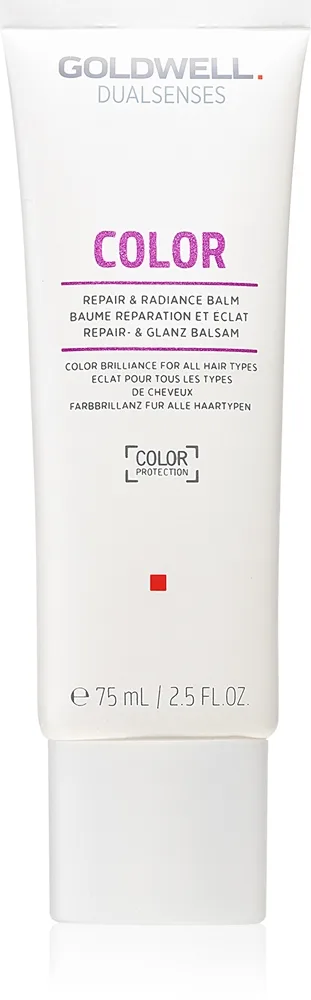 Goldwell DS Color Repair Radiance Balm 75 ml