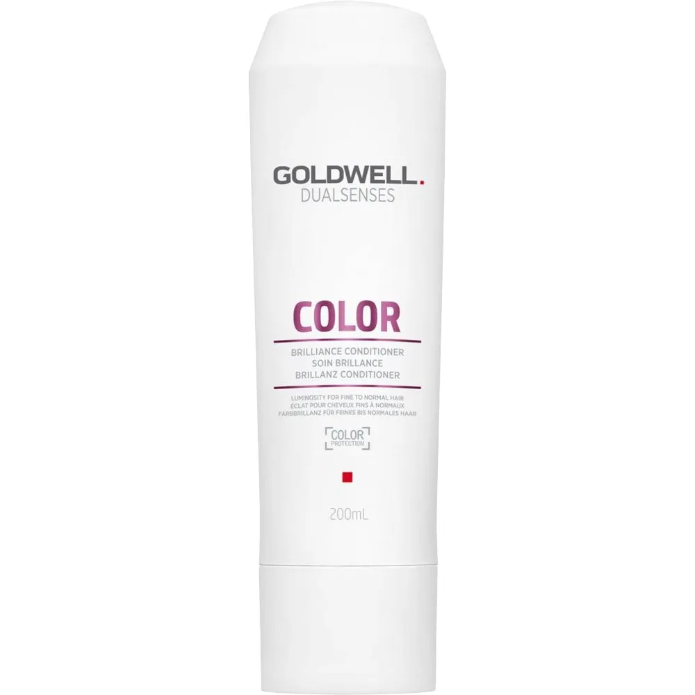 Goldwell Dualsenses Color Brilliance Conditioner 100 ml
