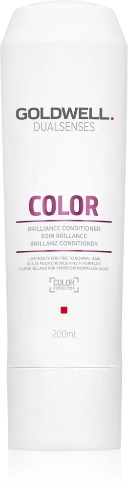 Goldwell Color Brilliance Conditioner 200 ml