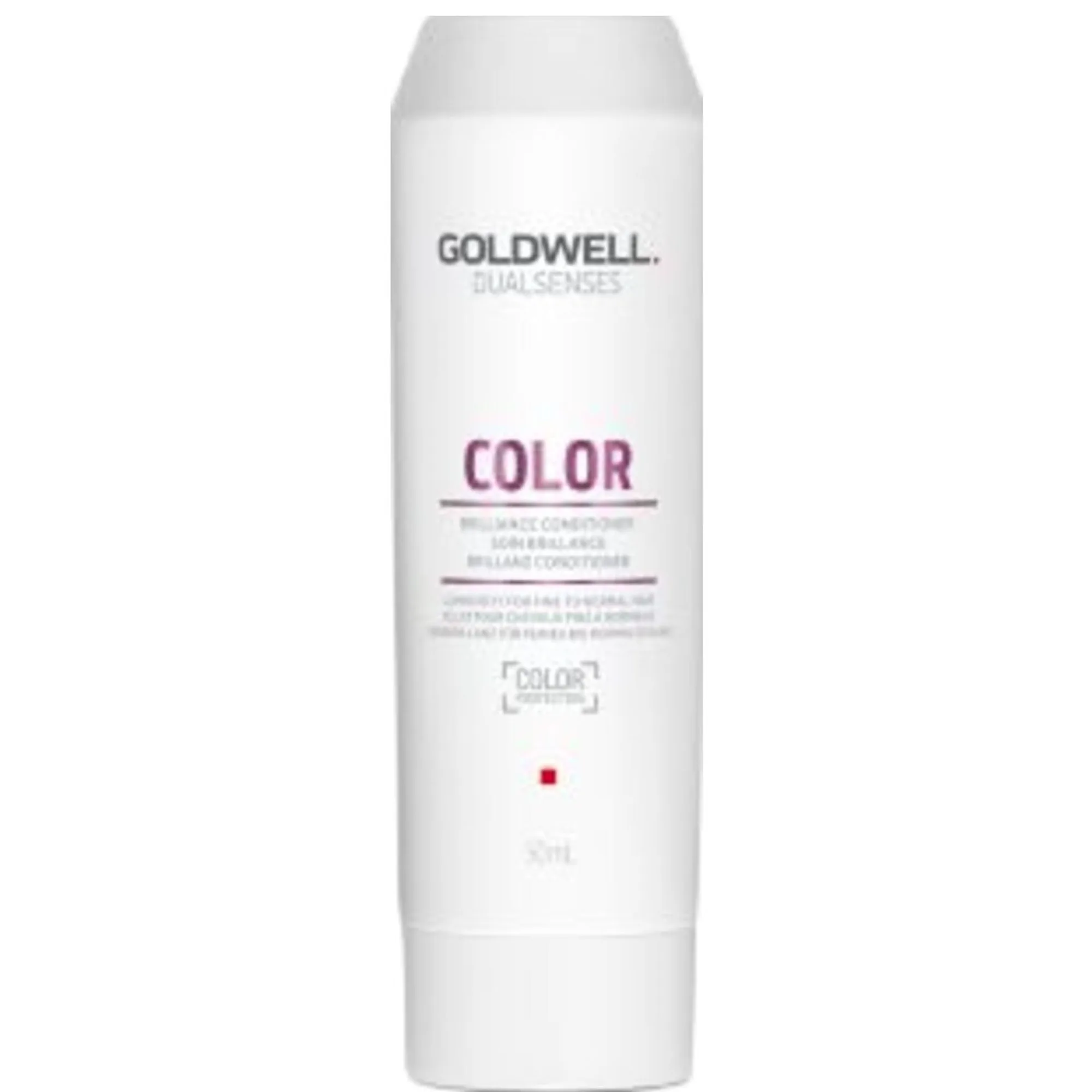 Goldwell Dualsenses Color Brillanz Conditioner Balsam