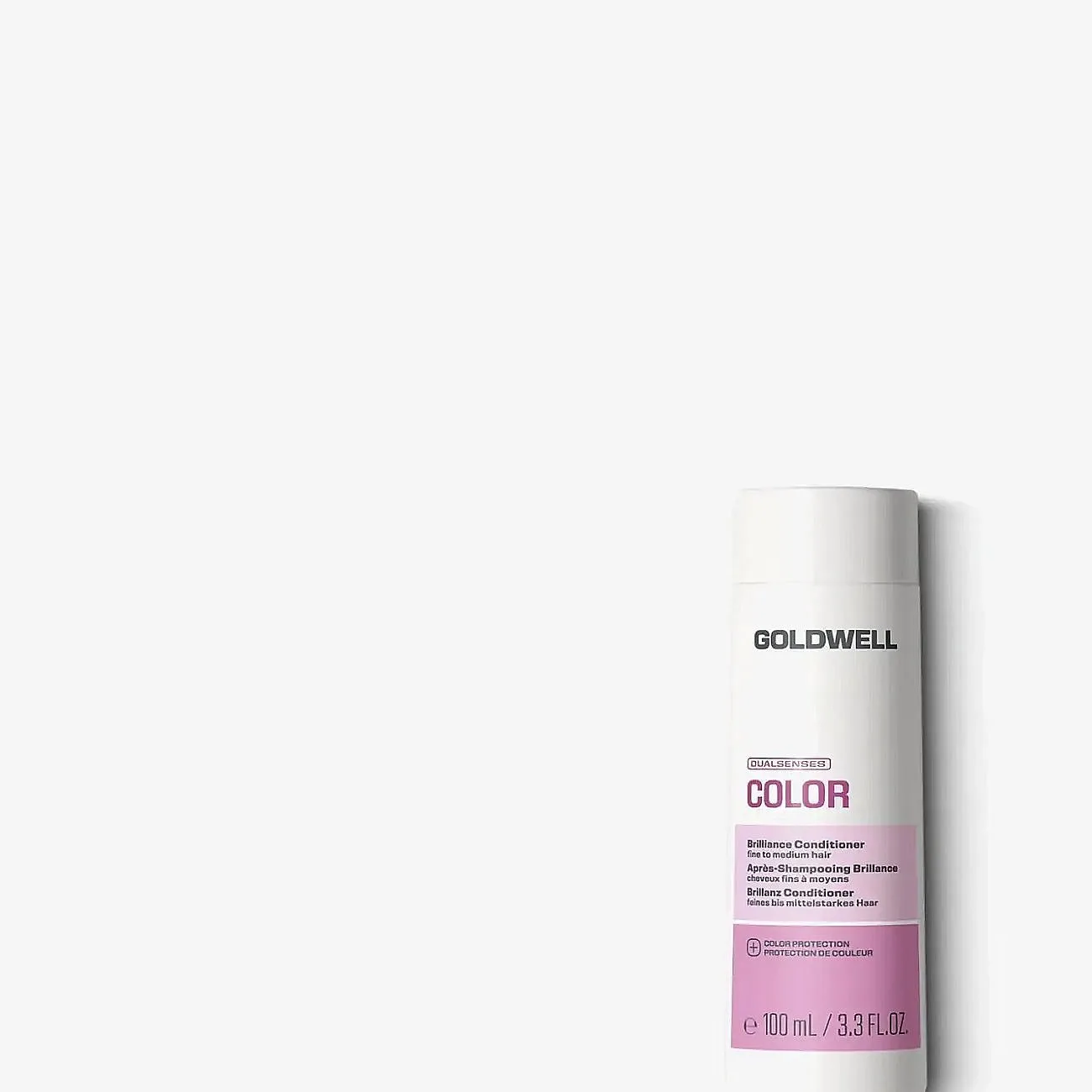 Goldwell Dualsenses color Brilliance Conditioner -uusi koostumus Hoitoaine