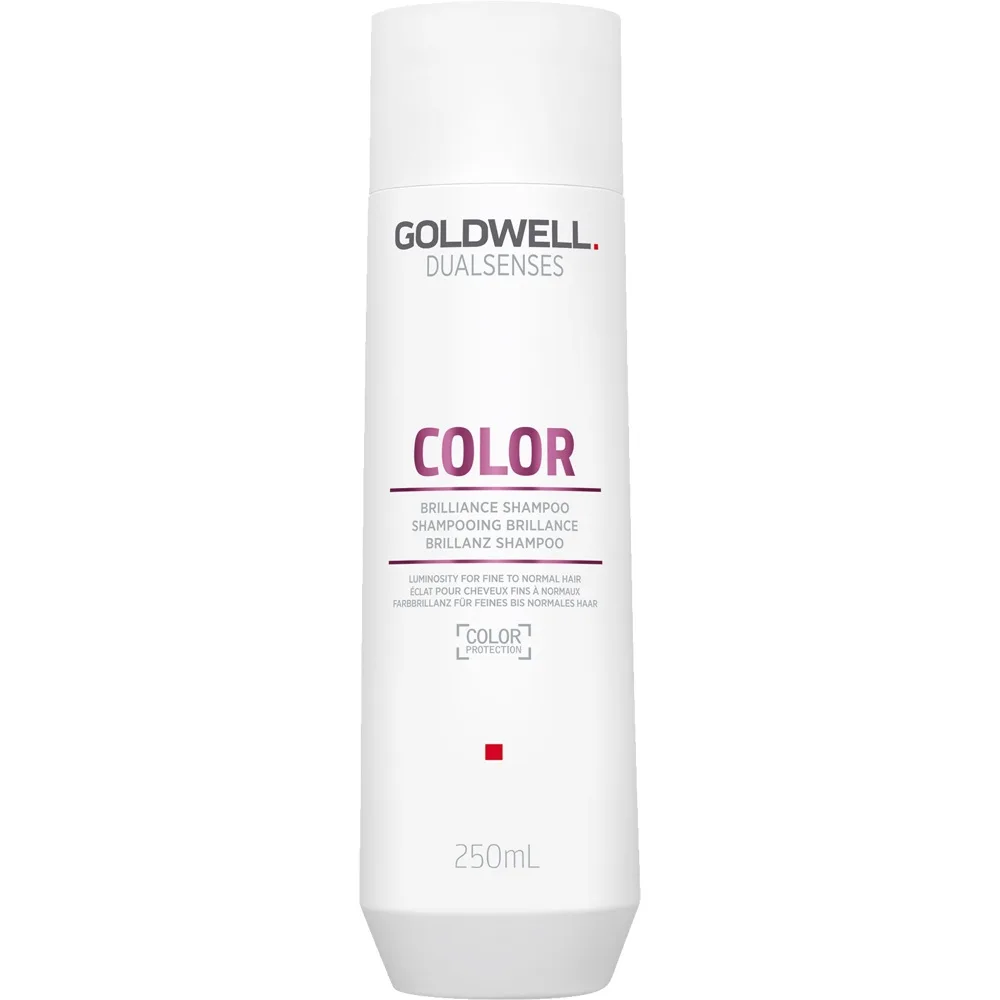 Goldwell Dualsenses Color Brilliance Shampoo Shampoo