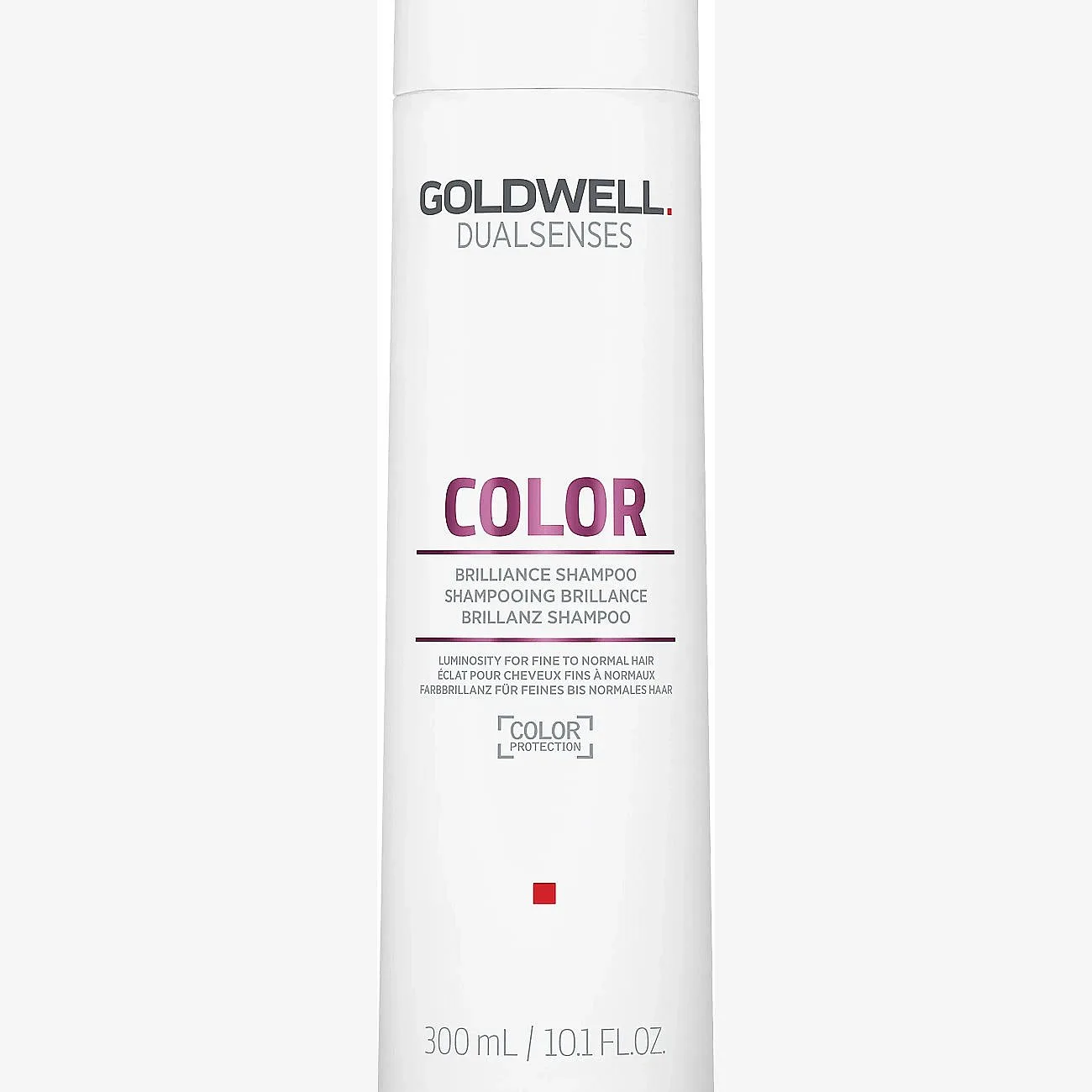 Goldwell Dualsenses Color Brilliance Shampoo 250 ml