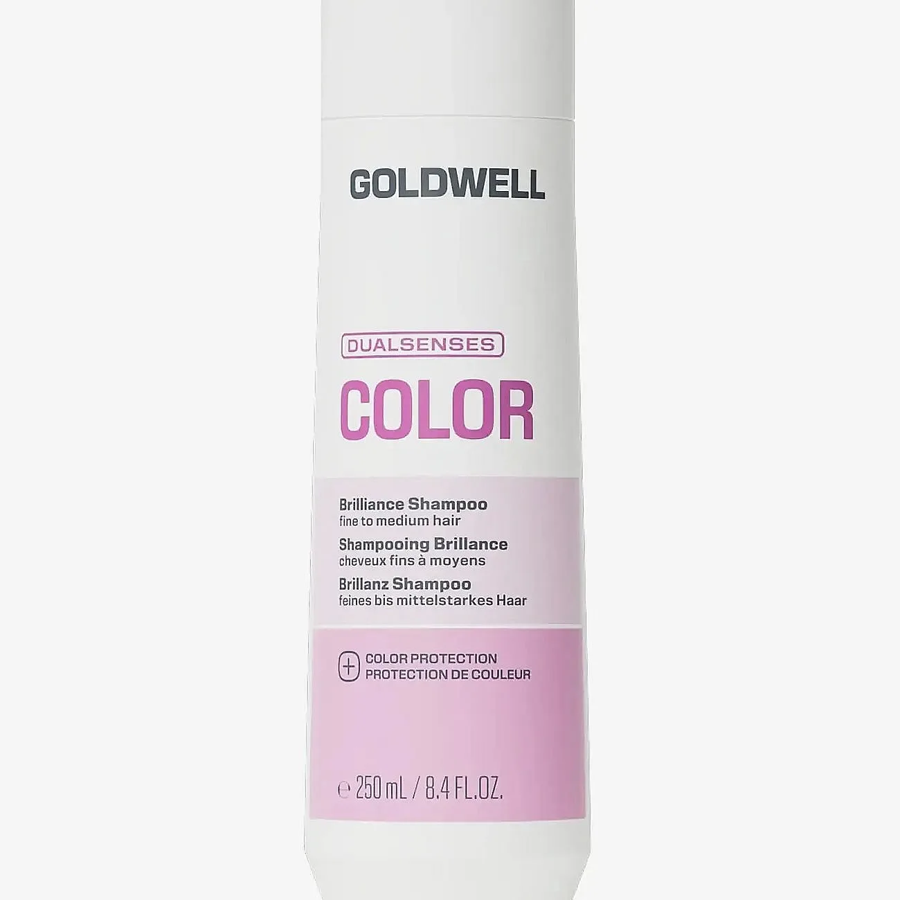 Goldwell Dualsenses Color Brillanz Shampoo - Neue Formulierung Shampoo