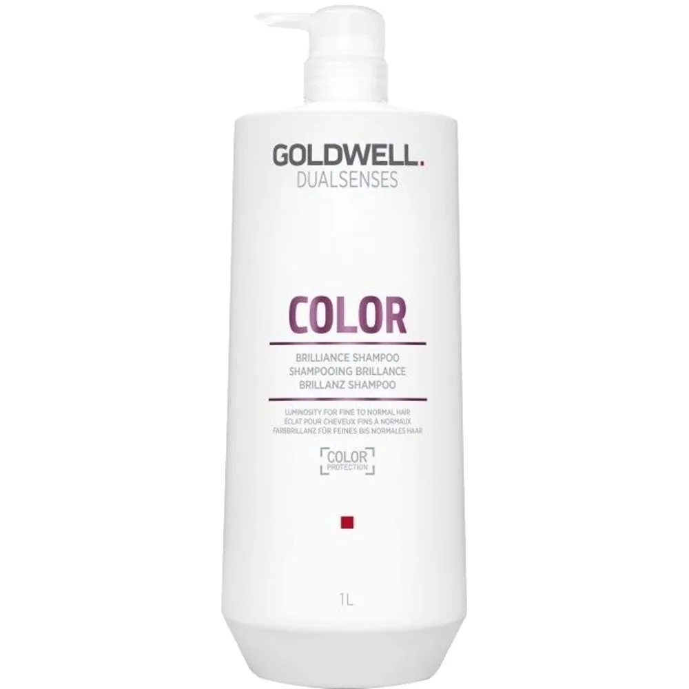 Goldwell Dualsenses Color Brilliance Shampoo 250 ml