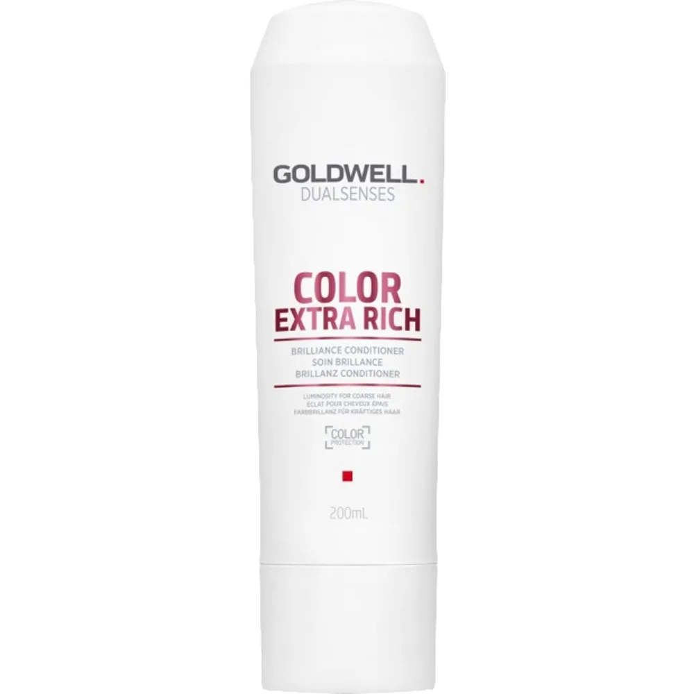 Goldwell Dualsenses Color Extra Rich Brilliance Conditioner 200 ml