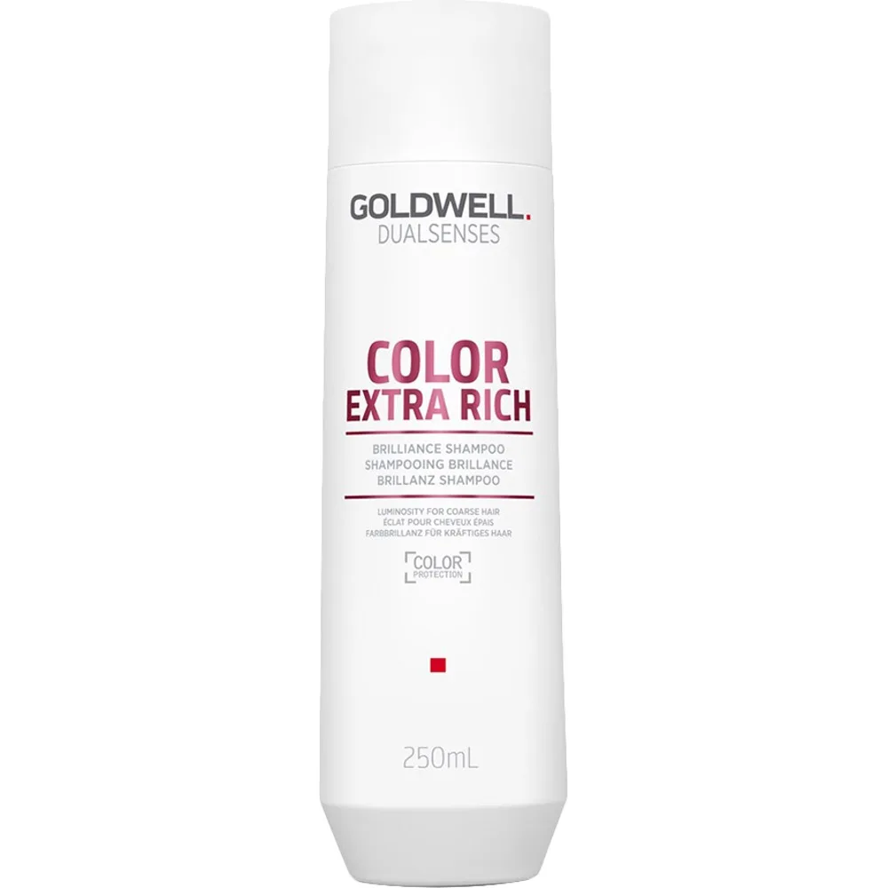 Goldwell Dualsenses Color Extra Rich Brilliance Shampoo 250 ml
