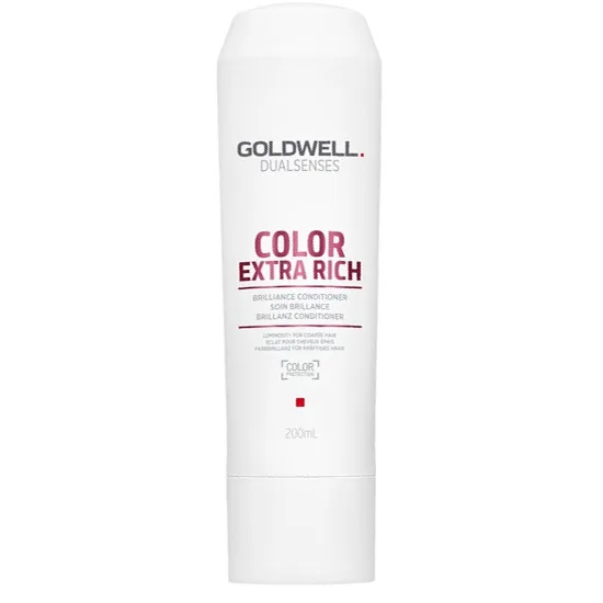 Goldwell Dualsenses Color Extra Rich Conditioner 200 ml.