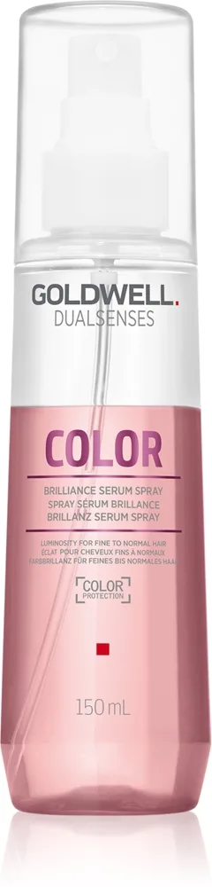 Goldwell Color Brilliance Serum Spray 150 ml