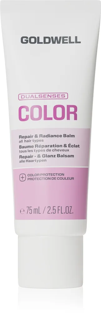 Goldwell Dualsenses Color Repair & Radiance Balm 75 ml