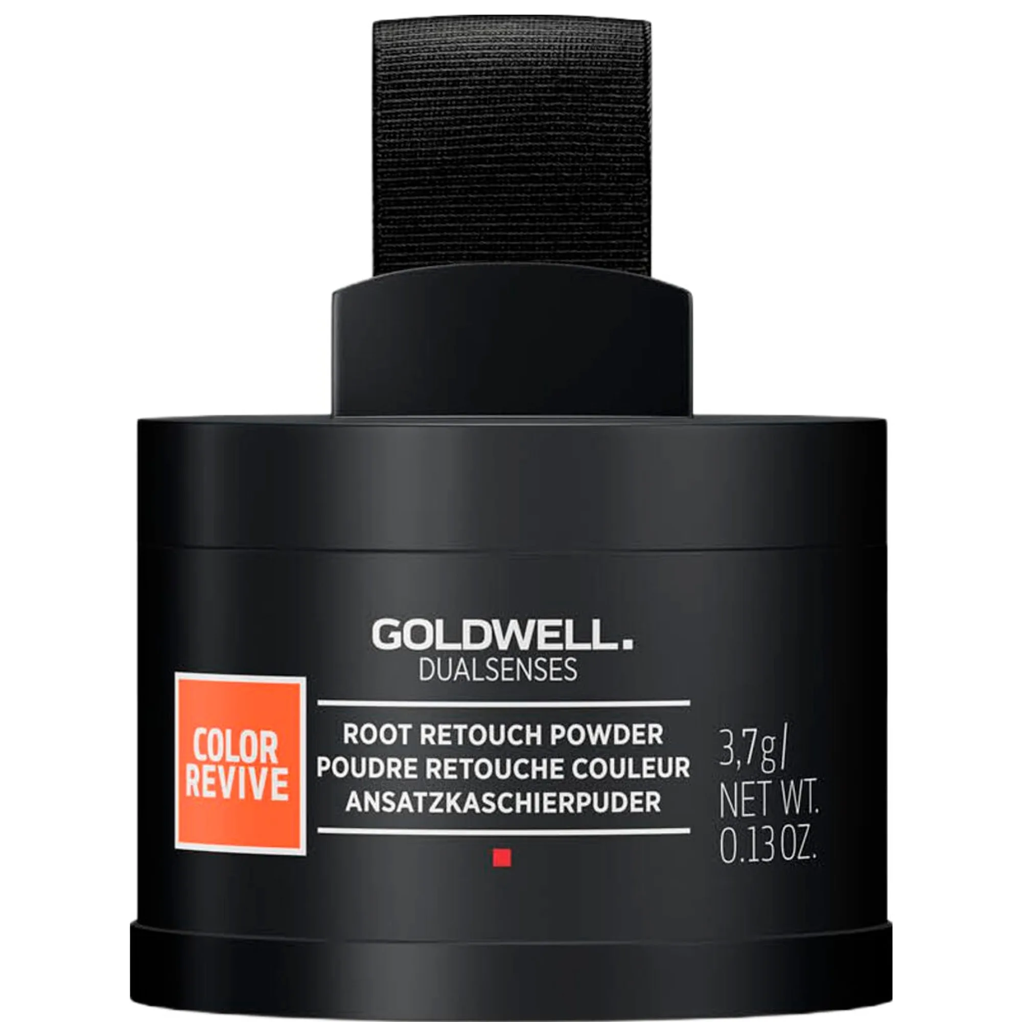 Goldwell Dualsenses Color Revive Copper Red Tyvijauhe