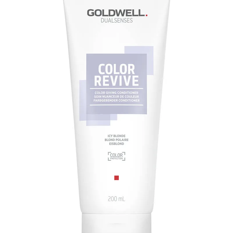 Goldwell Dualsenses Color Revive Color Giving Conditioner 200 ml