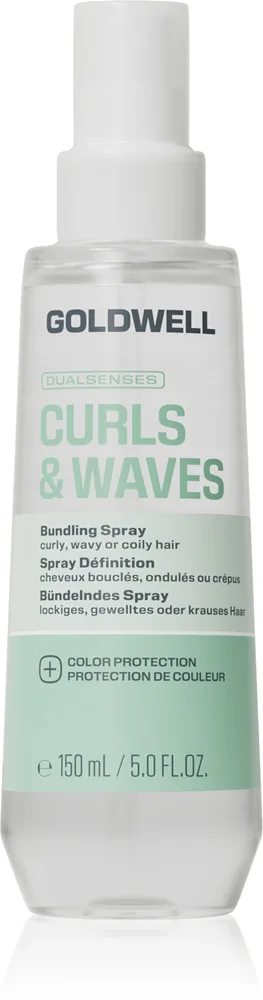 Goldwell Dualsenses Curls & Waves Bundling Spray 150 ml