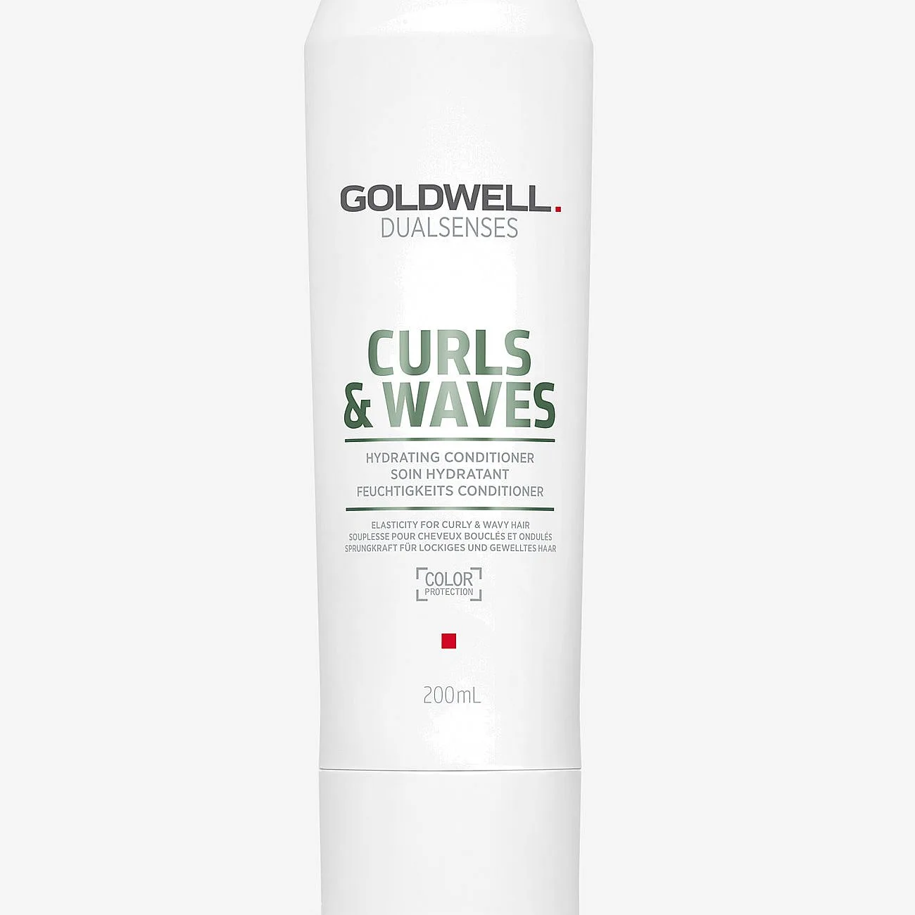 Goldwell Dualsenses Curls & Waves Hydrating Conditioner 200 ml