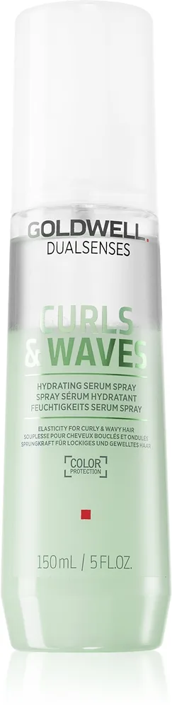 Goldwell Dualsenses Curls & Waves Hydrating Serum Spray 150 ml