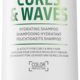 Goldwell Dualsenses Curls & Waves Shampoo 250ml