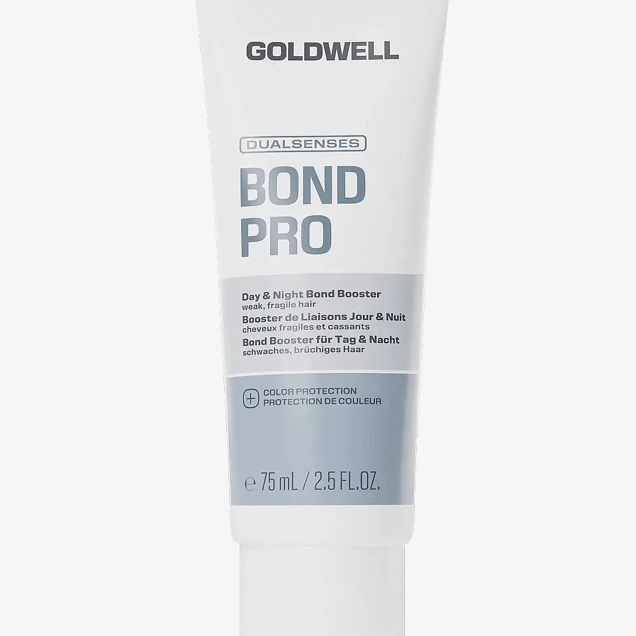 Goldwell Dualsenses bond pro Day & Night Bond Booster - ny formulering Leave-in balsam