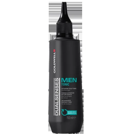 Goldwell Dualsenses For Men Activating Scalp Tonic 125 ml.