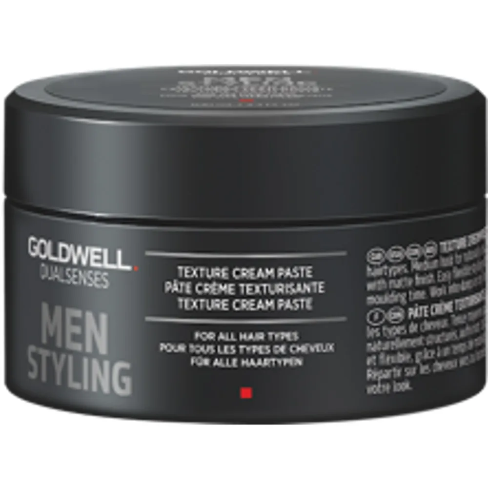 Goldwell Dualsenses Men Styling Texture Cream Paste (U) 100 ml
