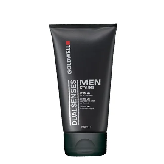 Goldwell Dualsenses For Men Power Gel 150 ml.