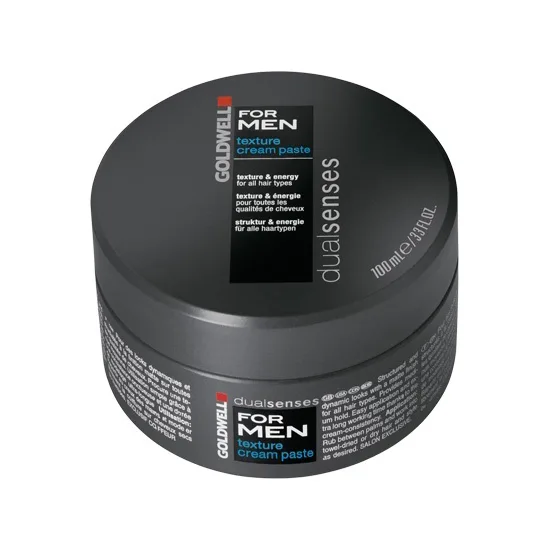 Goldwell Dualsenses For Men Texture Cream Paste 100 ml.