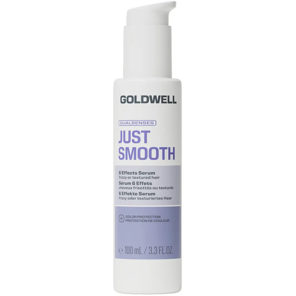 Goldwell Dualsenses Just Smooth Effects Serum 100 ml