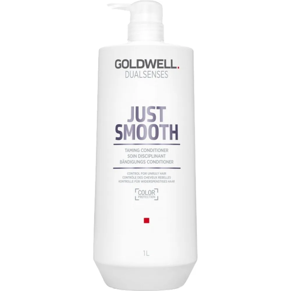 Goldwell Dualsenses Just Smooth Taming Conditioner 200 ml