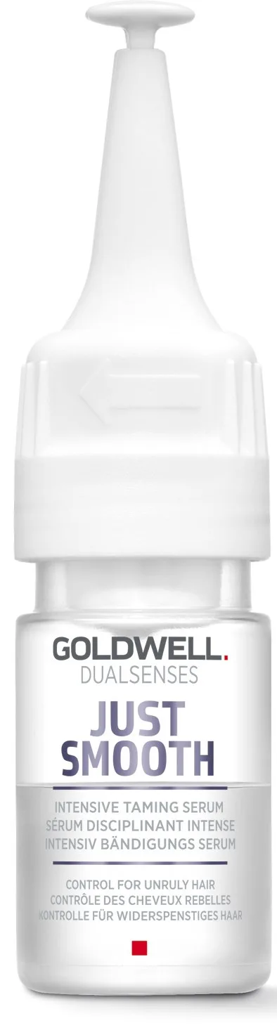 Goldwell Just Smooth Intensive Conditioning Serum 18 ml