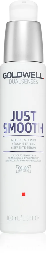 Goldwell Dualsenses Just Smooth 6 Effects Serum Hårlotion