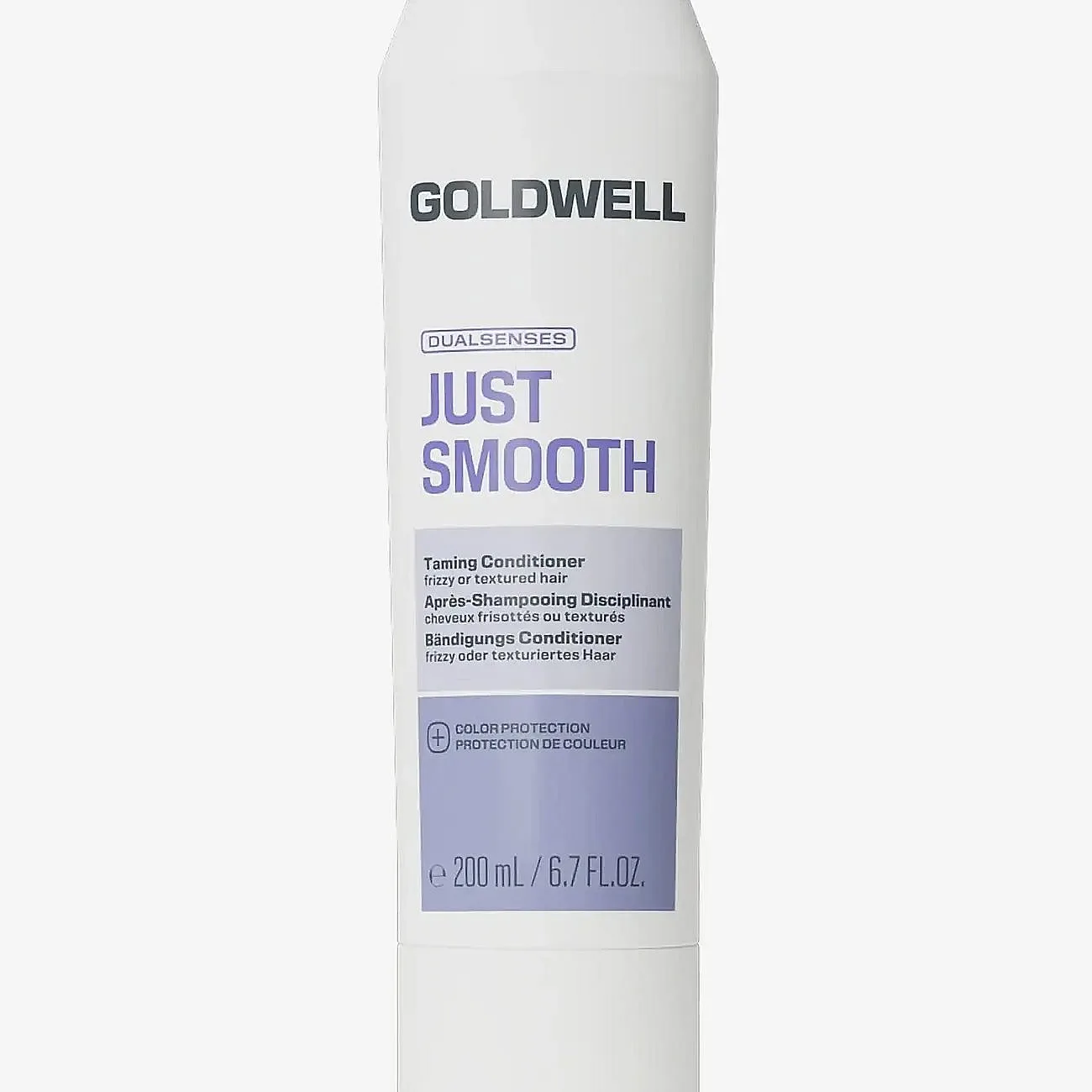 Goldwell Dualsenses Just Smooth Bändigungs Conditioner - Neue Formulierung Hoitoaine