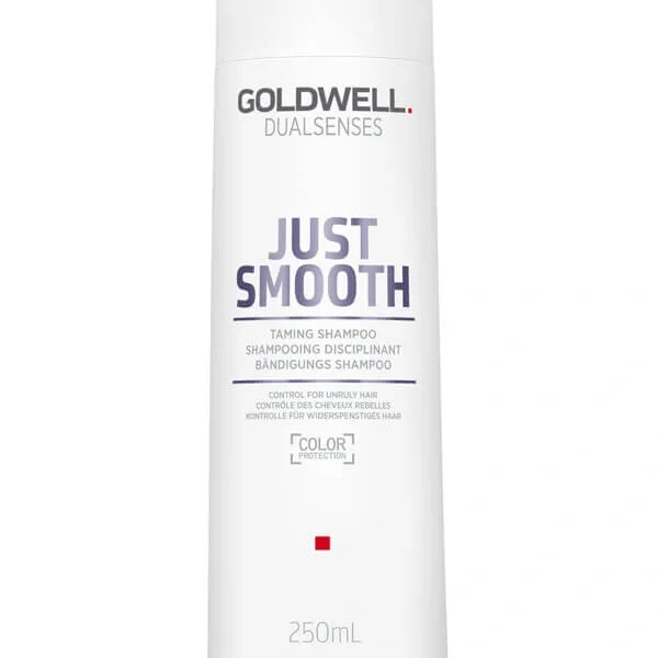 Goldwell Dualsenses Just Smooth Taming Shampoo 250ml