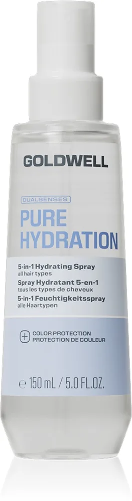 Goldwell Dualsenses Pure Hydration 5-in-1 Hydrating Spray 150 ml