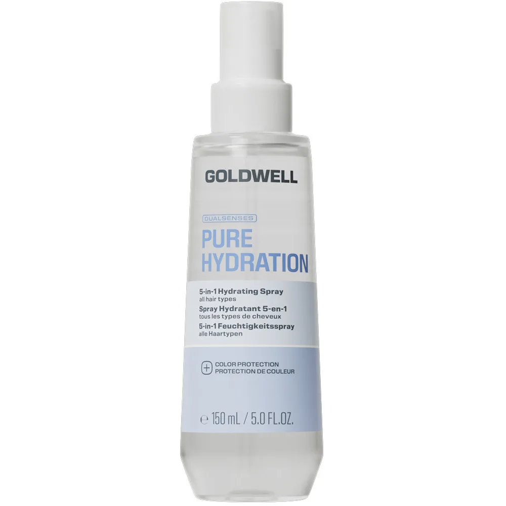 Goldwell Dualsenses Pure Hydration 5-in-1 Hydrating Spray 50 ml