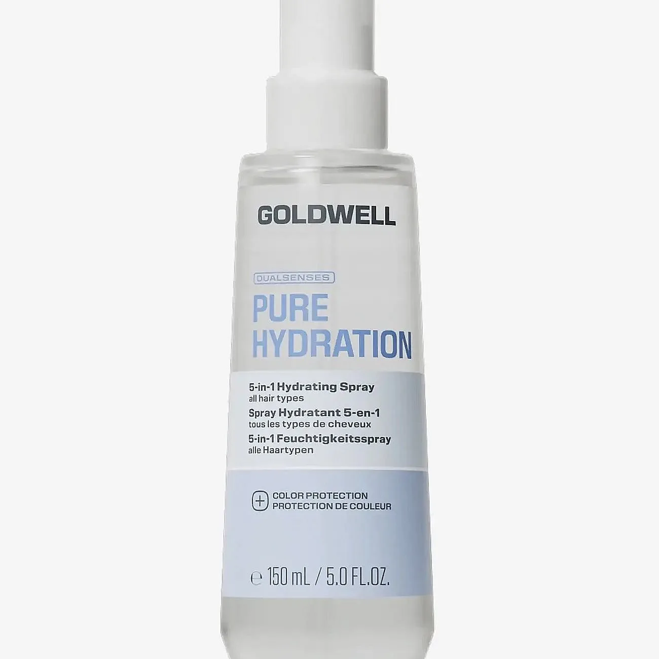 Goldwell Dualsenses Pure Hydration 5-in-1 Hydrating Spray kosteuttava suihke 150 ml
