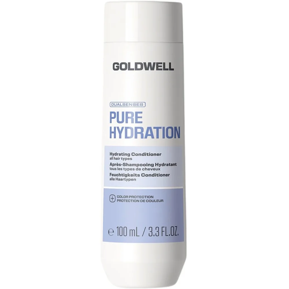 Goldwell Dualsenses Pure Hydration Hydrating Conditioner 100 ml