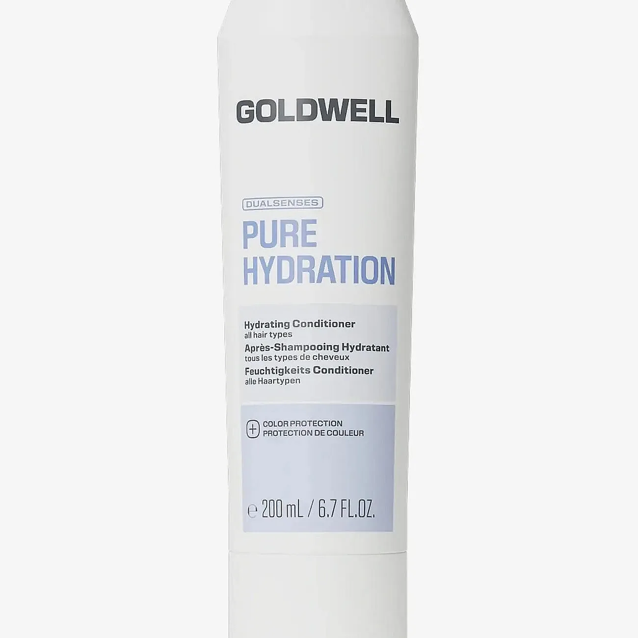 Goldwell Dualsenses pure hydration fuktgivande balsam - ny formula Balsam