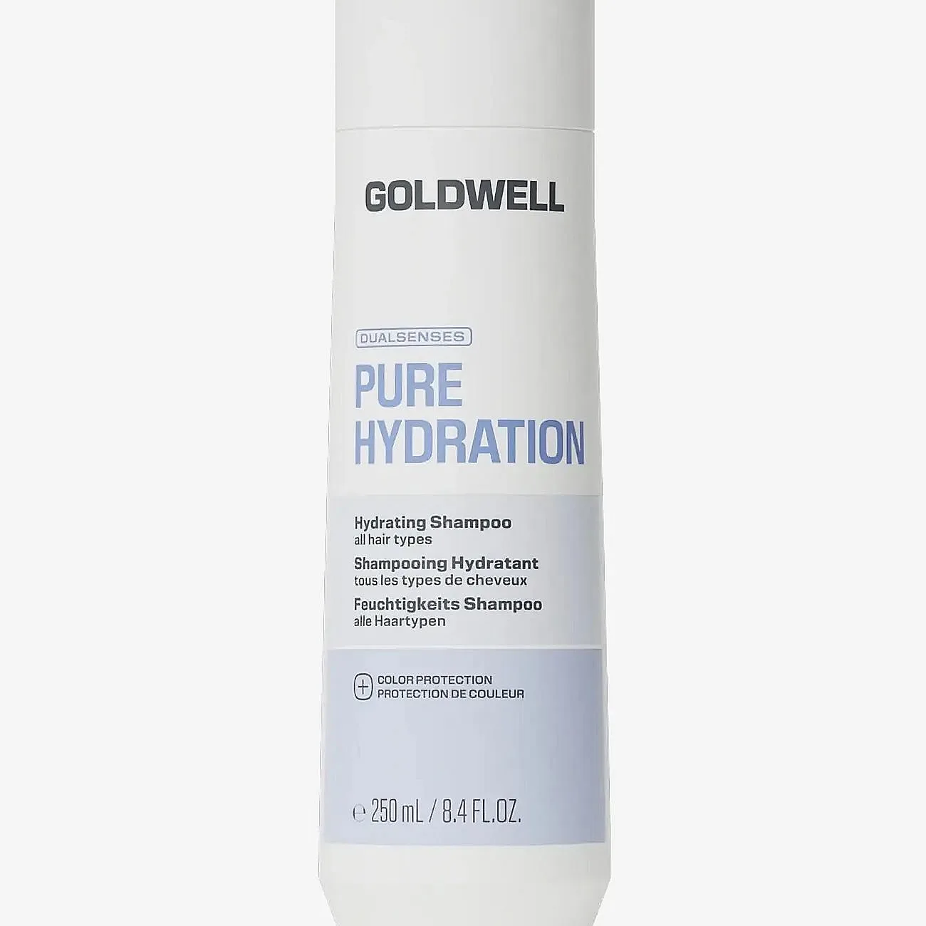 Goldwell Dualsenses Pure Hydration Feuchtigkeits Shampoo - Neue Formulierung Shampoo