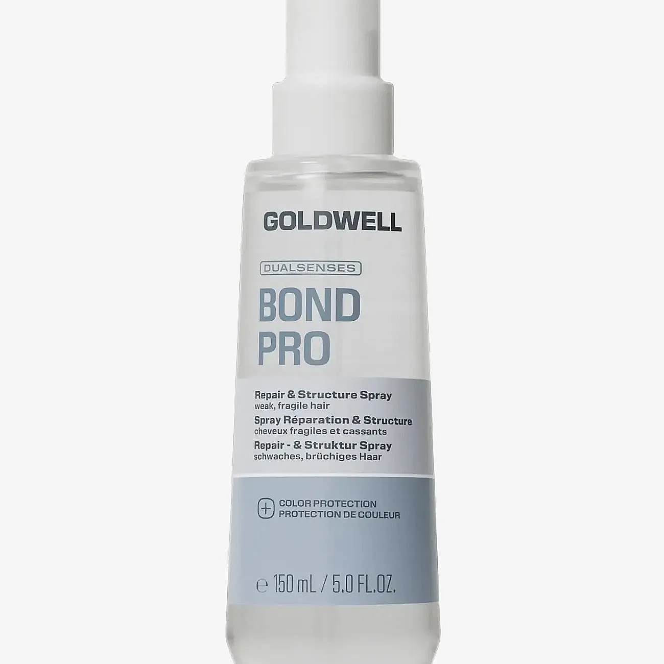 Goldwell Dualsenses Repair & Structure Spray Goldwell Dualsenses Bond Pro Repair & Structure Spray 150ml - 150 ml