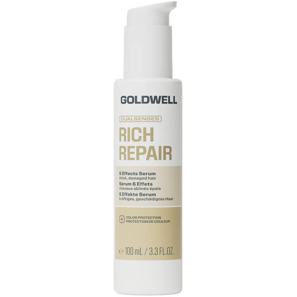 Goldwell Dualsenses Rich Repair Effects Serum 100 ml