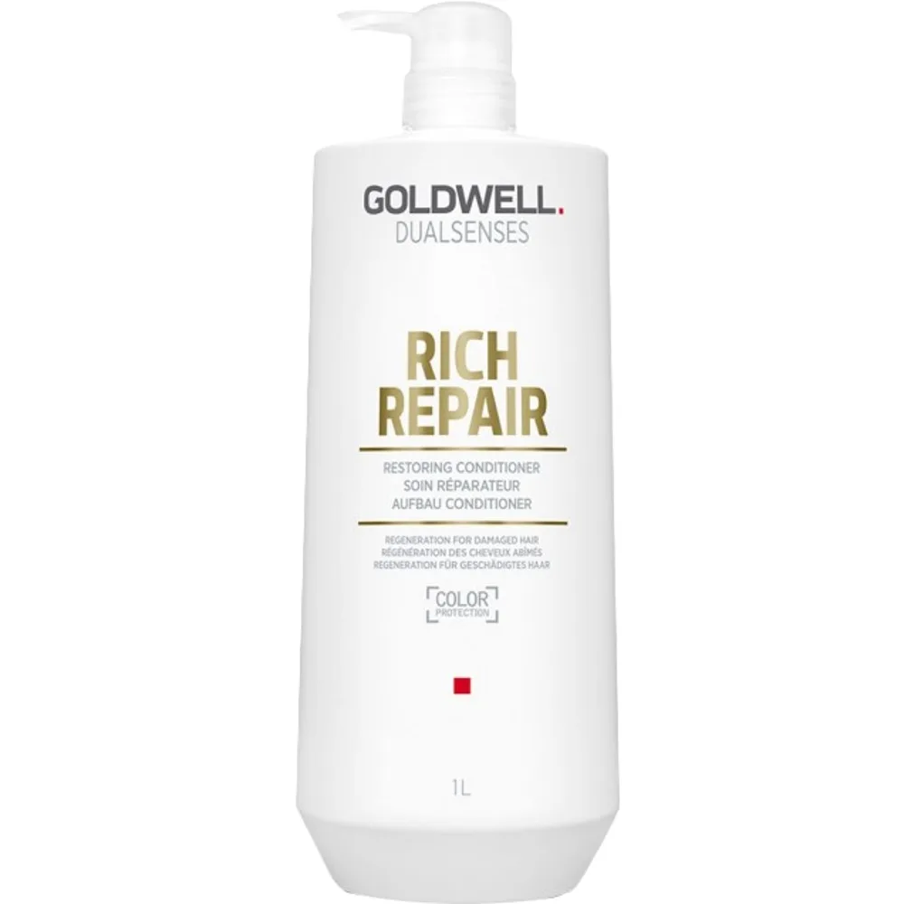 Goldwell Dualsenses Rich Repair Restoring Conditioner 100 ml
