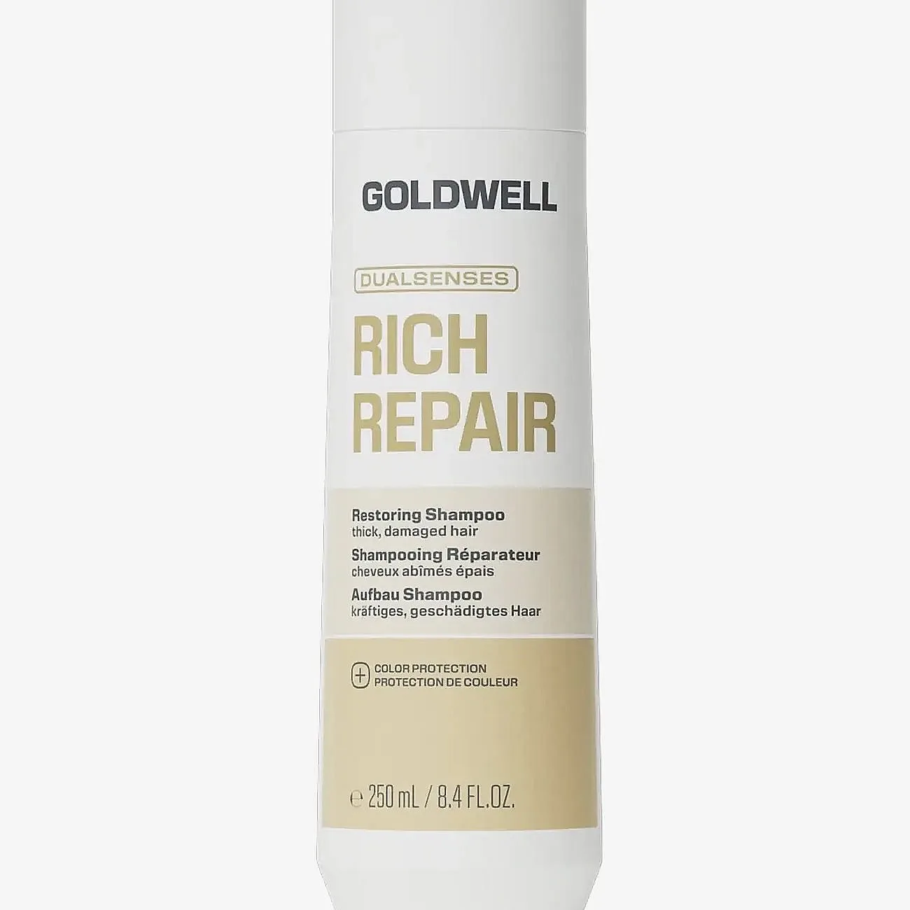 Goldwell Dualsenses Rich Repair Restoring Shampoo elvyttävä shampoo 250 ml