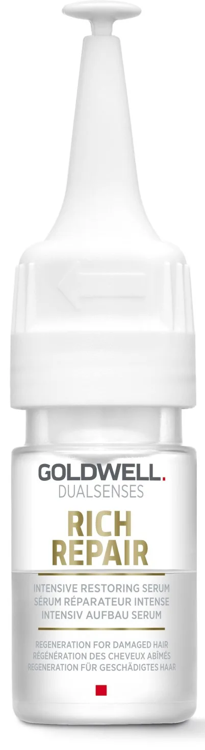 Goldwell Rich Repair Intensive Conditioning Serum 18 ml 12 stk.