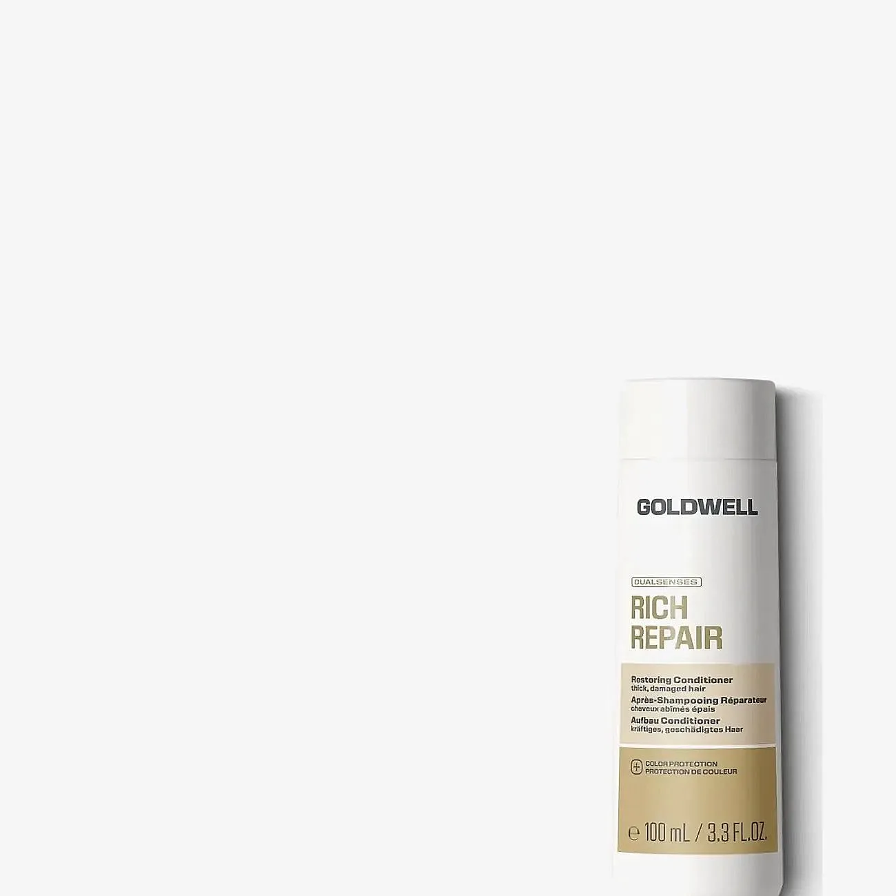 Goldwell Dualsenses Rich Repair Restoring Conditioner 100ml