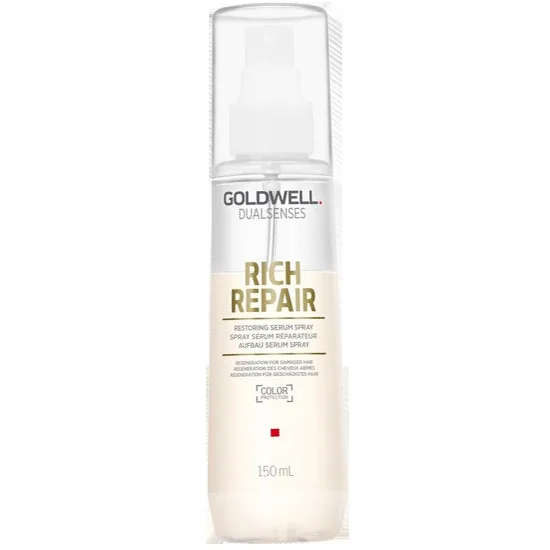 Goldwell Dualsenses Rich Repair Restoring Serum Spray 150 ml.